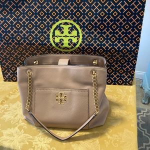 Tory Burch classic bag